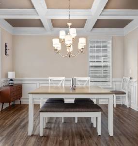 CK Painting and Paper in Sun Prairie WI Residential Interior Homes Painted walls (6)